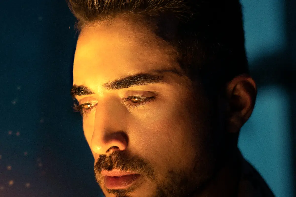 Damián Agustín Soria